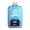 Juice Head Maxx 10,000 Puff Disposable - Blueberry Lemon