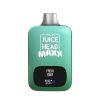 Juice Head Maxx 10,000 Puff Disposable - Fresh Mint