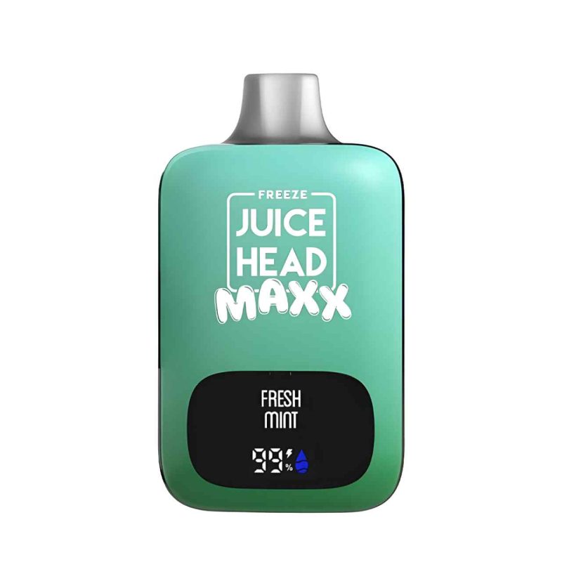 Juice Head Maxx 10,000 Puff Disposable