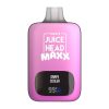 Juice Head Maxx 10,000 Puff Disposable - Grape Cooler