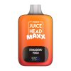Juice Head Maxx 10,000 Puff Disposable - Strawberry Peach