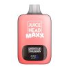Juice Head Maxx 10,000 Puff Disposable - Watermelon Strawberry