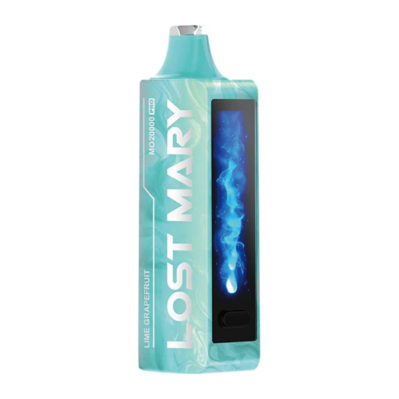 Lost Mary MO20000 20,000 Puff Disposable
