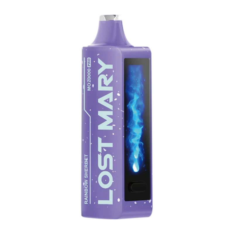 Lost Mary MO20000 20,000 Puff Disposable