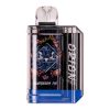 Lost Vape Orion Bar 7500 Puff Disposable - Blueberry Pie