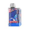 Lost Vape Orion Bar 7500 Puff Disposable - Blueberry Rose Mint