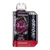 Lost Vape Orion Bar 7500 Puff Disposable - Double Apple