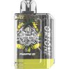 Lost Vape Orion Bar 7500 Puff Disposable - Pineapple Ice