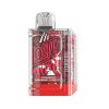 Lost Vape Orion Bar 7500 Puff Disposable - Strawberry Raspberry Cherry Ice