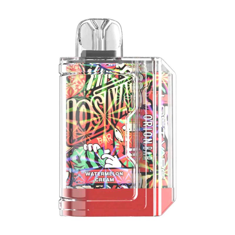 Lost Vape Orion Bar 7500 Puff Disposable