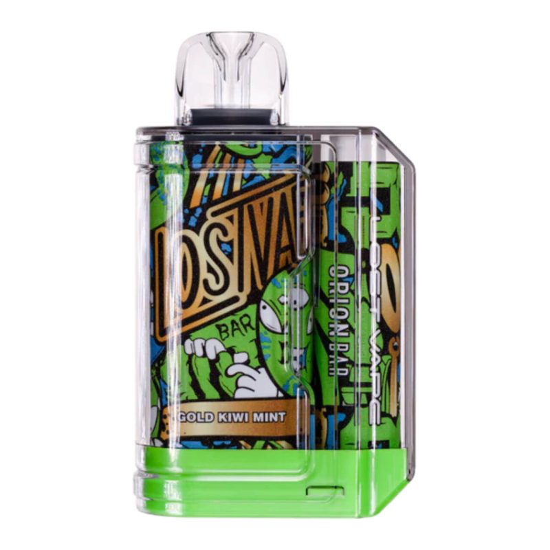 Lost Vape Orion Bar Sparkling Edition 7500 Puff Disposable