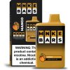 MNKE Bars 6500 Puff Disposable - Mango