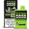 MNKE Bars 6500 Puff Disposable - Yummy Gummy