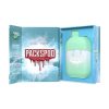 PACKSPOD 5000 Puff Disposable - Limited Edition - Cucumber Menthol