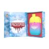 PACKSPOD 5000 Puff Disposable - Limited Edition - Frozen Snow Cone