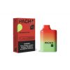 Pacha Syn 4500 Puff Synthetic Nicotine Disposable - Strawberry Ice