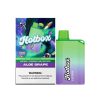 Puff Brands HotBox 7500 Puff Disposable - Aloe Grape