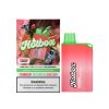 Puff Brands HotBox 7500 Puff Disposable - Strawberry Watermelon Bubblegum