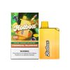 Puff Brands HotBox 7500 Puff Disposable - Tropical Slushee