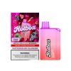 Puff Brands HotBox 7500 Puff Disposable - Watermelon Slushee