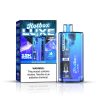 Puff Brands HotBox Luxe 12,000 Puff Disposable - Blue Slushee
