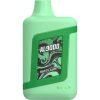 SMOK NOVO BAR AL9000 Disposable - Minty Gum