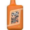 SMOK NOVO BAR AL9000 Disposable - Orange Peach
