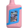 SMOK NOVO BAR AL9000 Disposable - Pink Bomb