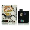 STNR Mary Jane Blend Delta-9 THC-A THC-P Live Resin Disposable - 3G - Hawaiian Haze