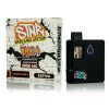 STNR Mary Jane Blend Delta-9 THC-A THC-P Live Resin Disposable - 3G - Passion Punch