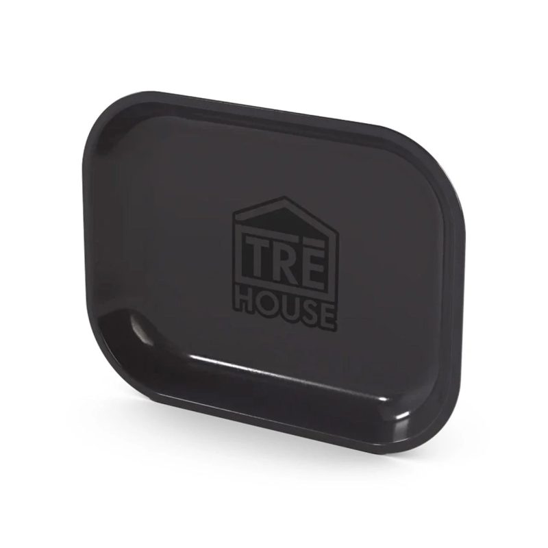 Tre House Metal Rolling Tray Original Collection