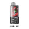 ZoVoo ICEWAVE X8500 Disposable - Lush Ice