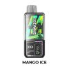 ZoVoo ICEWAVE X8500 Disposable - Mango Ice