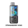 ZoVoo ICEWAVE X8500 Disposable - Strawberry Kiwi