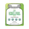 Astro 7 Chill Pill 7-Hydroxymitragynine Superior Kratom Alkaloids Tablet - 4PK - Mint