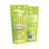 Astro Eight Hash Hole THC-A Pre Roll - 2PK - Green Apple Asteroid