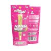 Astro Eight Hash Hole THC-A Pre Roll - 2PK - Watermelon Wormhole