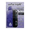 Astro Eight Voyager Blend HTE THC-V THC-JD All-In-One Disposable - 5G - Gorilla Grape- Indica
