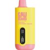 Cali UL8000 8000 Puff Disposable - Pineapple Strawberry Banana