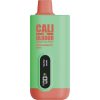 Cali UL8000 8000 Puff Disposable - Strawberry Kiwi