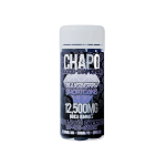 Chapo Blood Diamonds THC-A THC-P THC-H Live Rosin Gummies - 12,500MG - Dewberry Burst