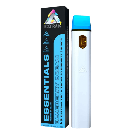 PACKS THC-A Live Resin Diamonds Disposable - 2G