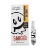 Half Bak'd Sauce'D Exotix THC-P Cartridge - 2G - Honey OZ