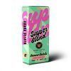 Honeyroot Super Blend THC-A THC-P Liquid Diamonds Disposable - 1G - Guava Gelato- Hybrid