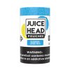 Juice Head ZTN Nicotine Pouches - 5PK - Blueberry Lemon Mint 6MG
