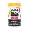 Juice Head ZTN Nicotine Pouches - 5PK - Mango Strawberry Mint 6MG