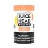 Juice Head ZTN Nicotine Pouches - 5PK - Peach Pineapple Mint 6MG