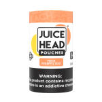 Juice Head ZTN Nicotine Pouches - 5PK - Mango Strawberry Mint 12MG