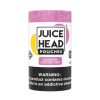 Juice Head ZTN Nicotine Pouches - 5PK - Raspberry Lemonade Mint 6MG