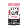 Juice Head ZTN Nicotine Pouches - 5PK - Watermelon Strawberry Mint 6MG